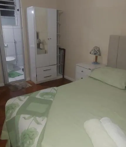 Studio Copacabana
