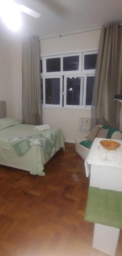 Copacabana Apartment *