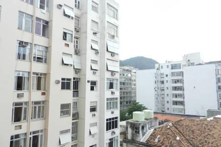 Apartment Copacabana *