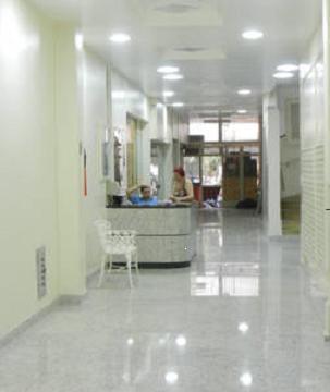 Copacabana Apartment Rio de Janeiro