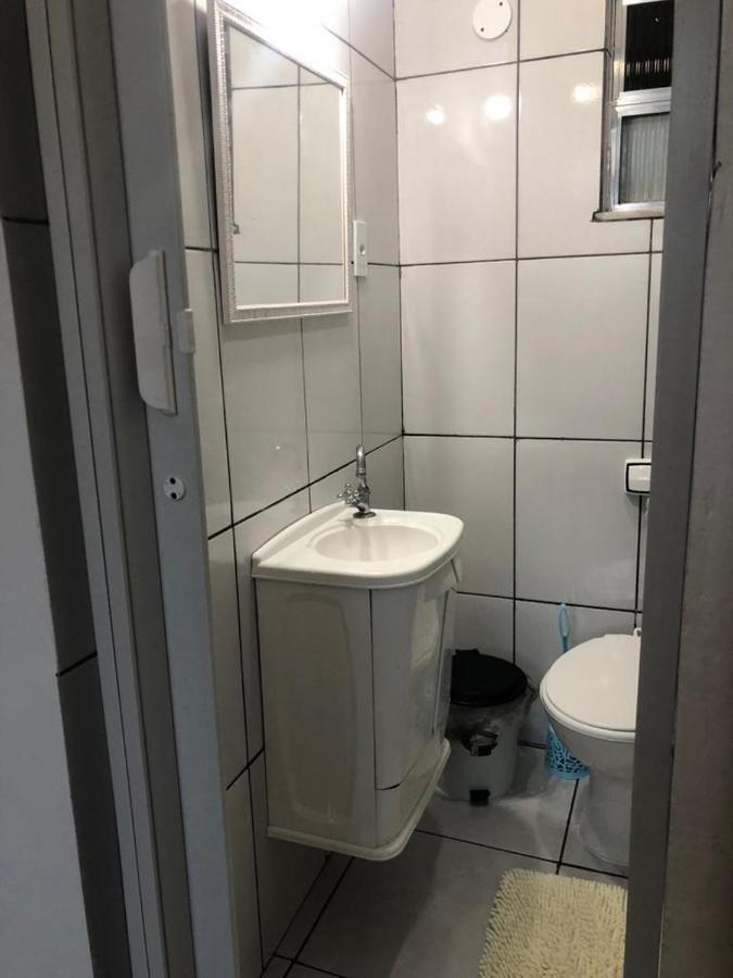 Apartamento Copacabana *